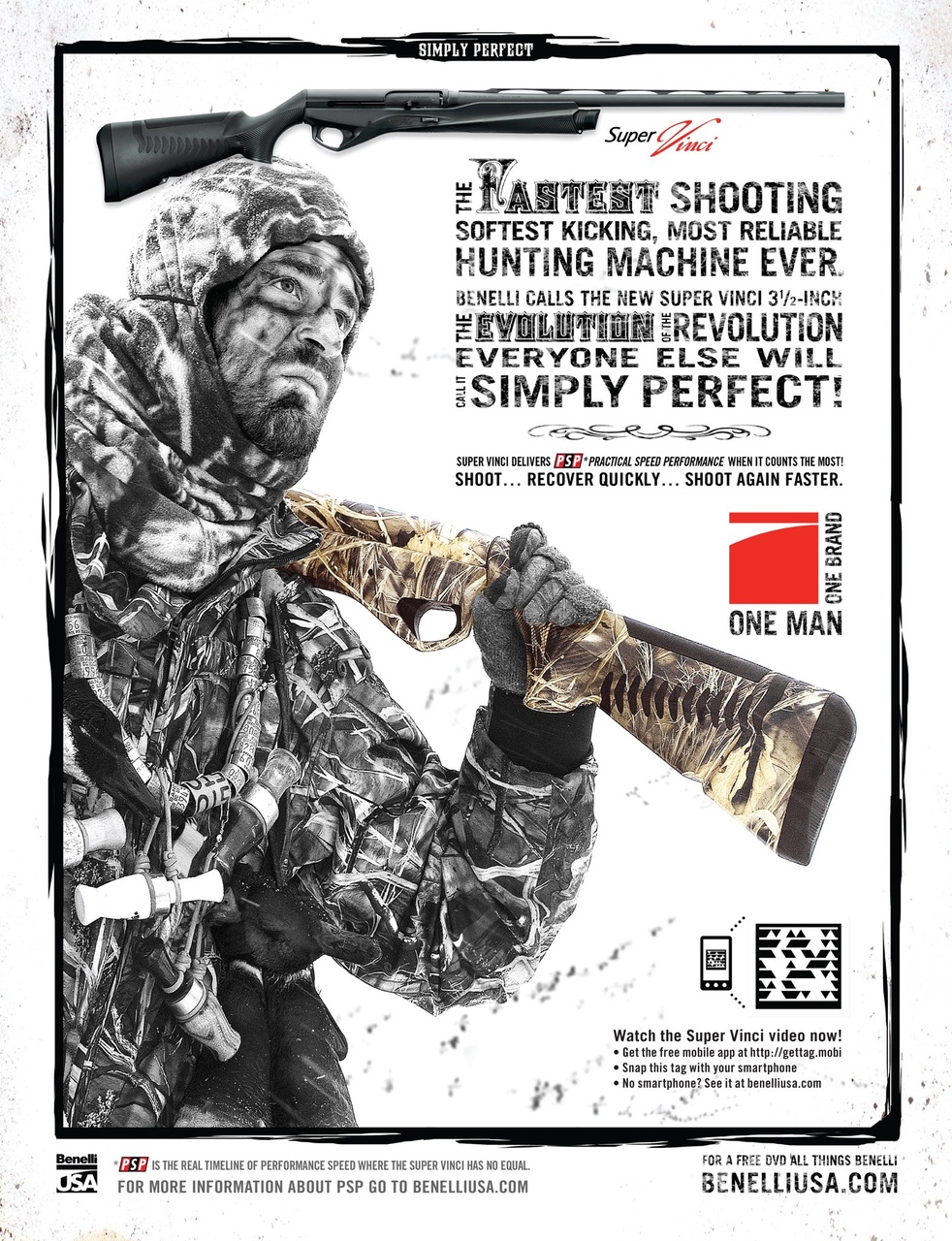 American Waterfowler Preview Pages