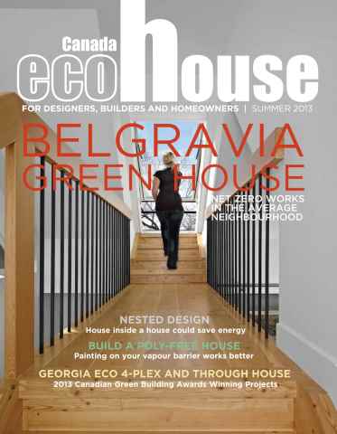 SABMag issue summer 2013