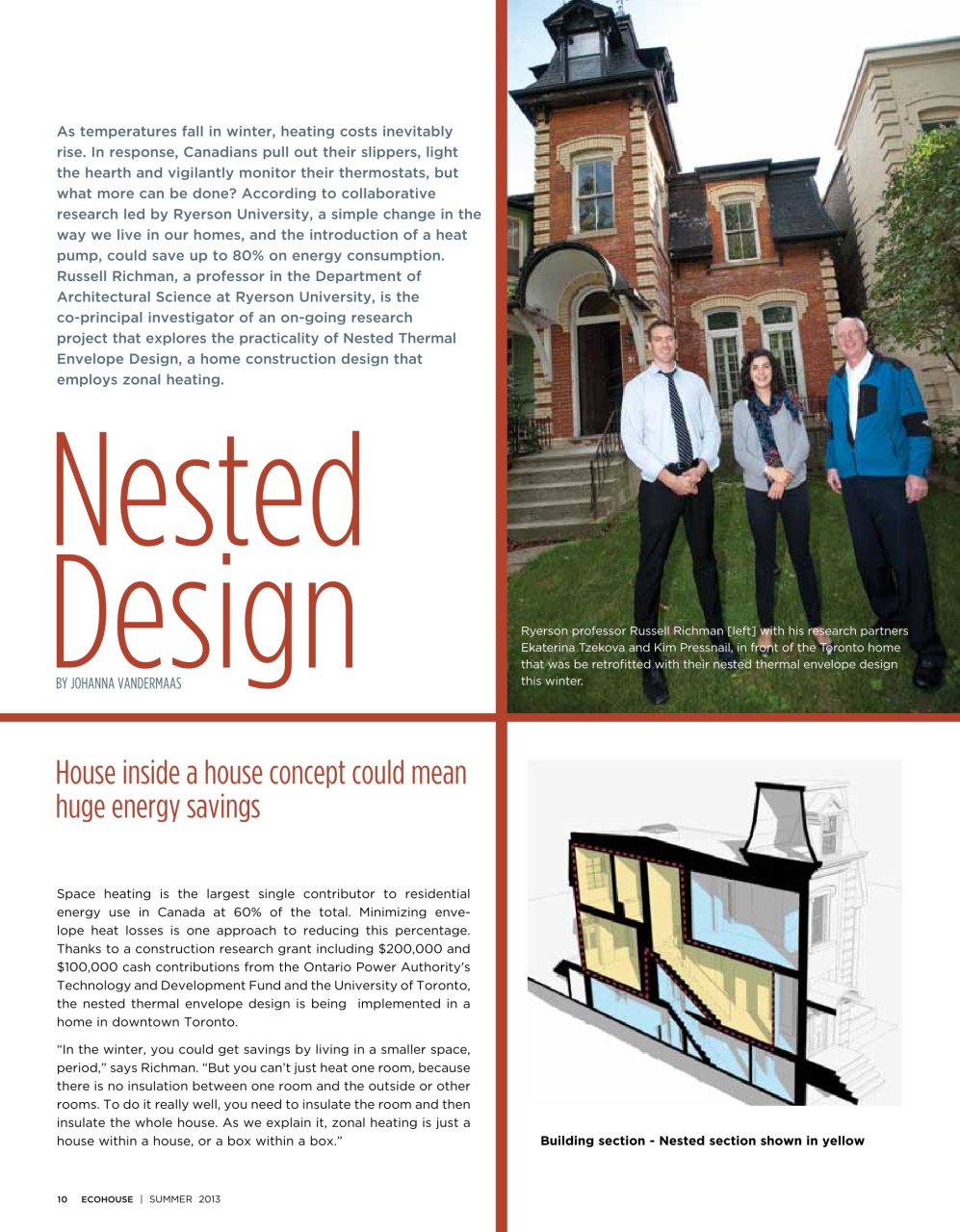 SABMag Preview Pages