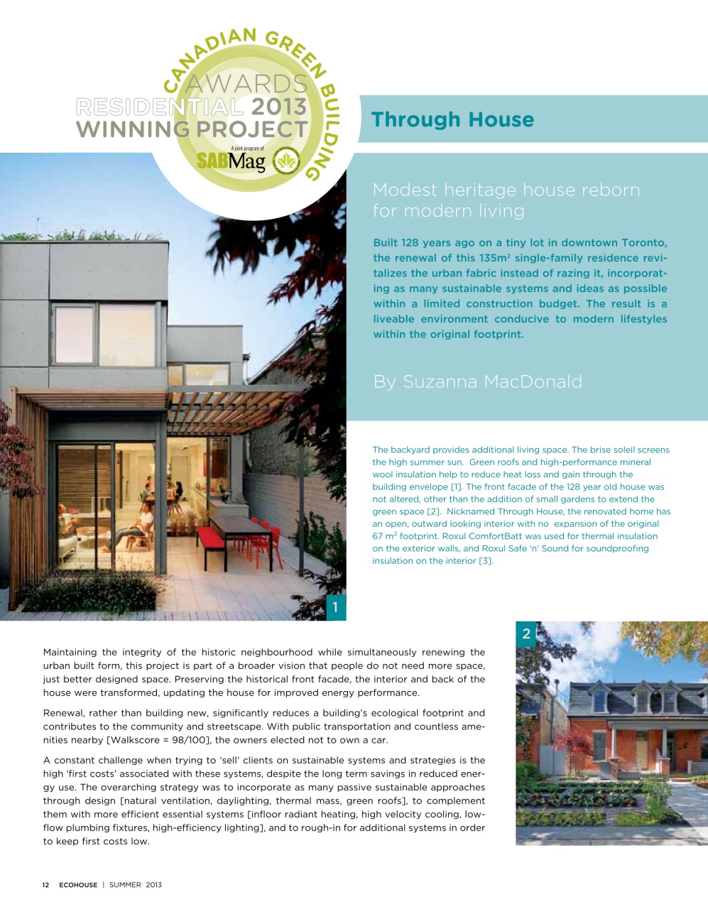 SABMag Preview Pages