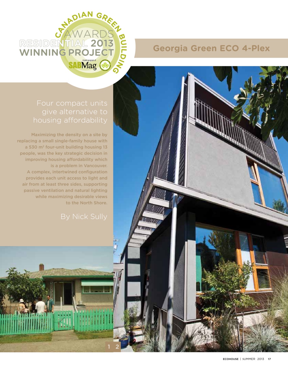 SABMag Preview Pages