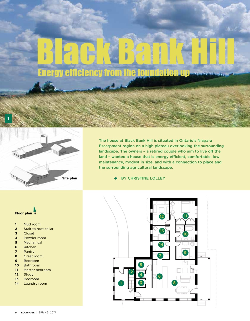 SABMag Preview Pages