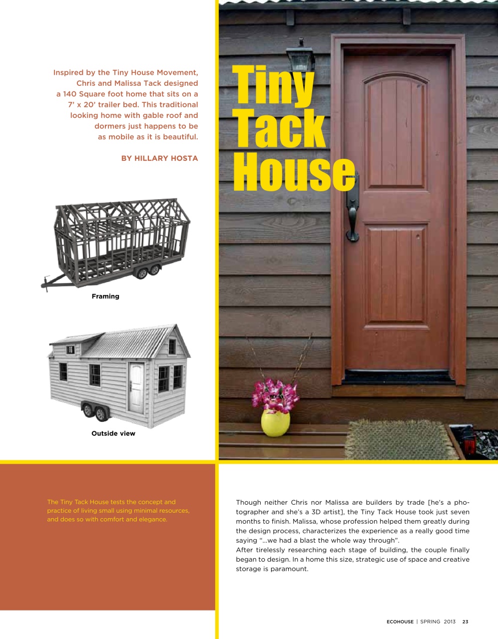 SABMag Preview Pages