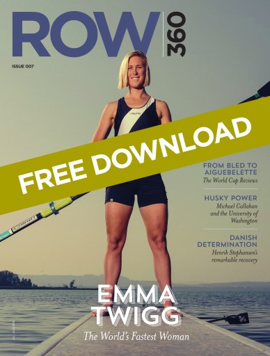 Row360 issue 