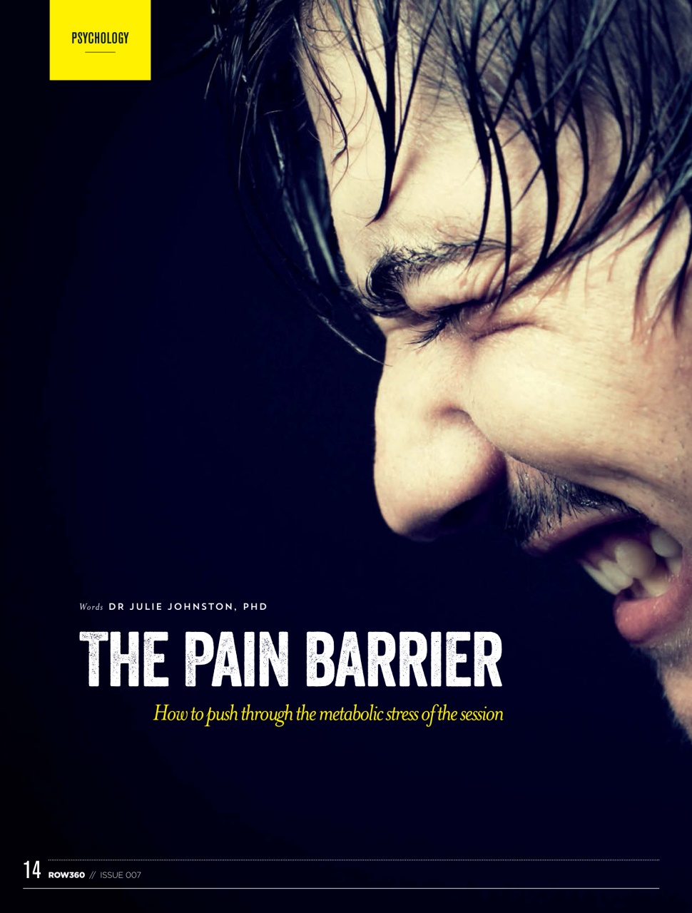 Row360 Preview Pages