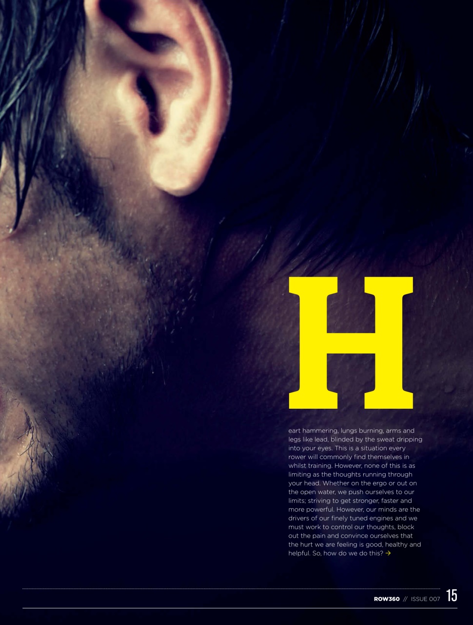 Row360 Preview Pages