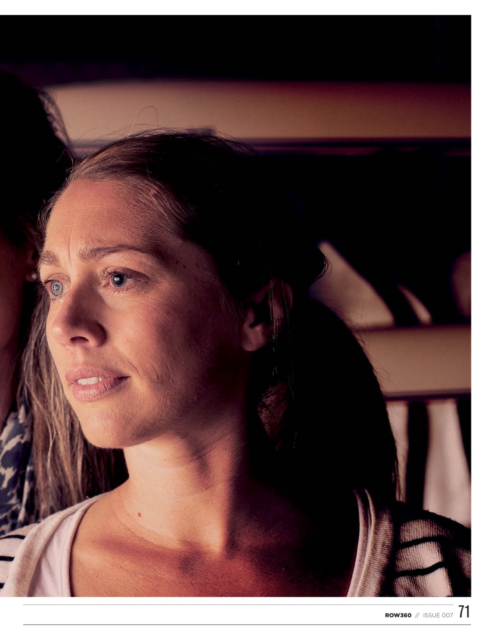 Row360 Preview Pages