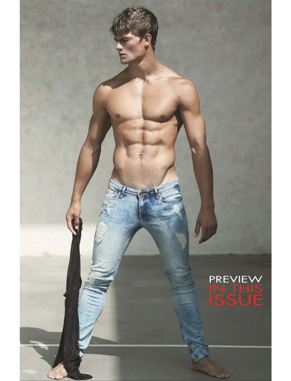 MM in English Preview Pages