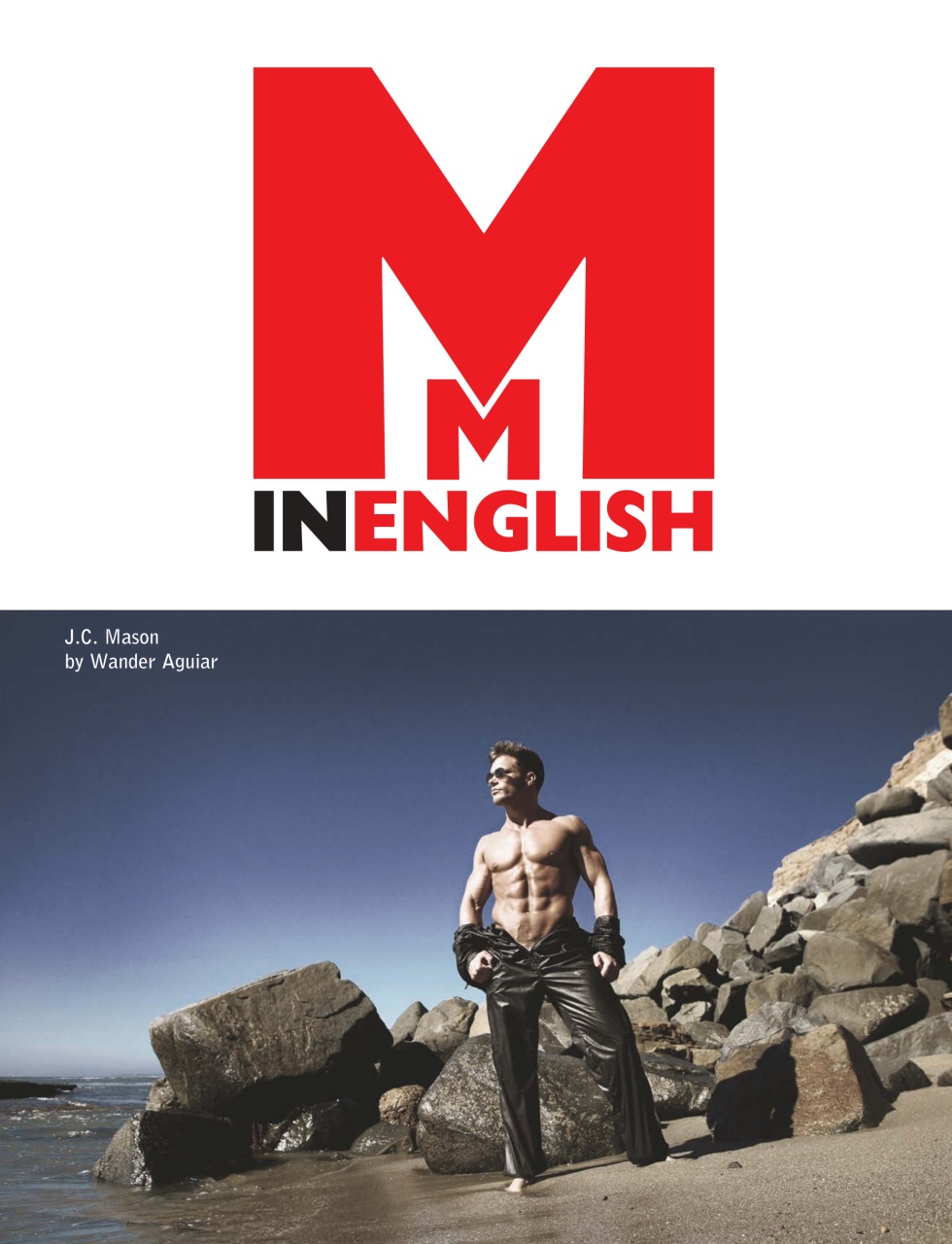 MM in English Preview Pages