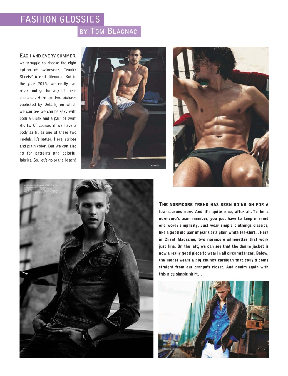 MM in English Preview Pages