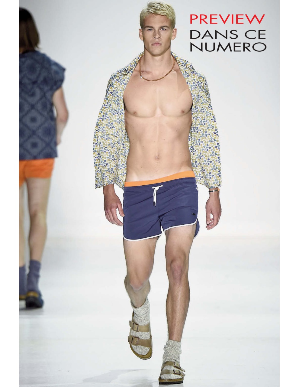 MMensuel Preview Pages