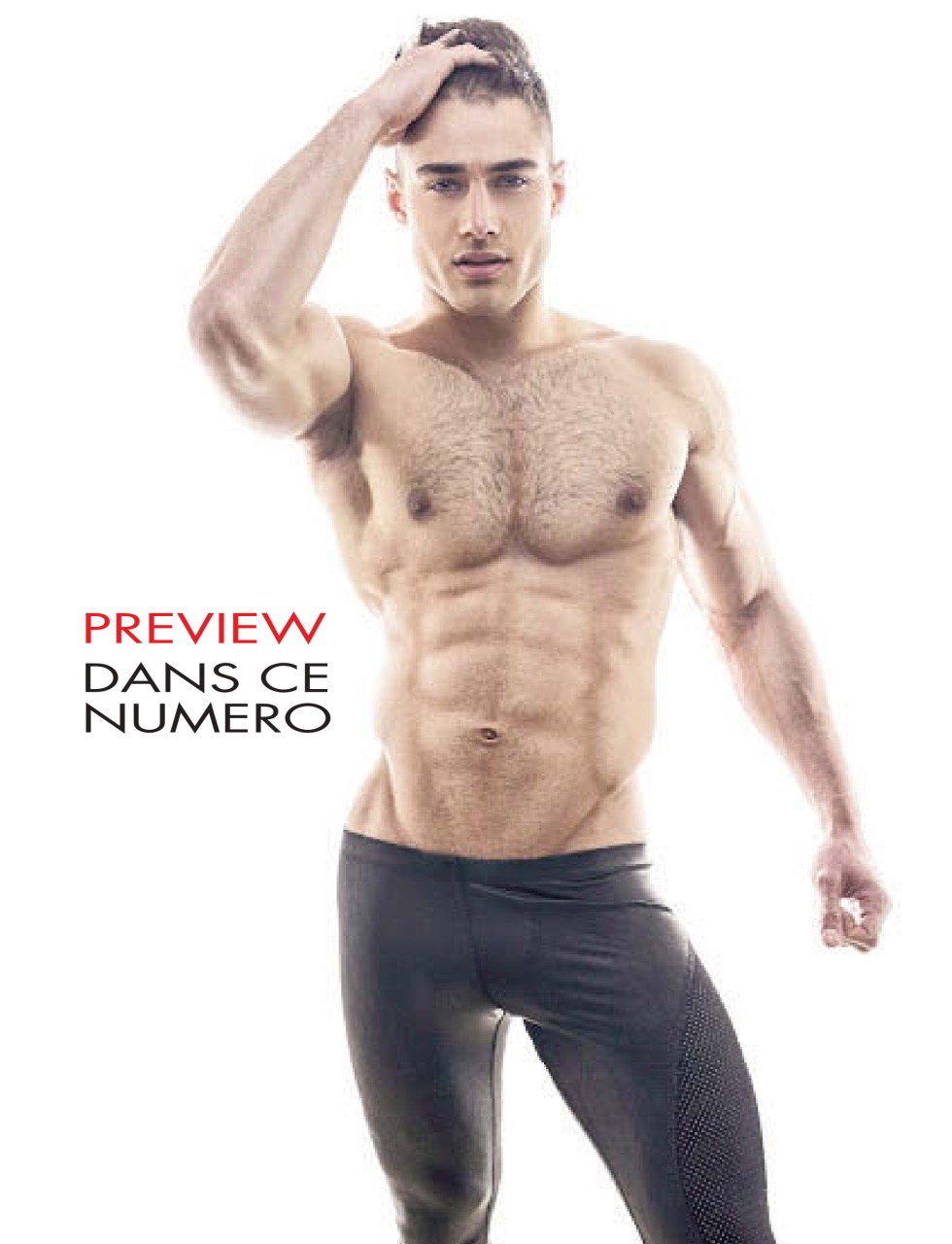 MMensuel Preview Pages