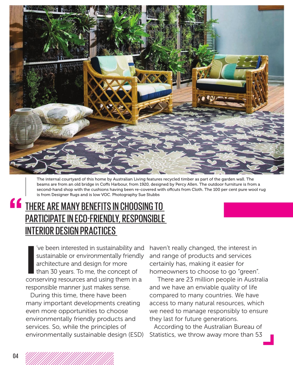 Home Design Preview Pages