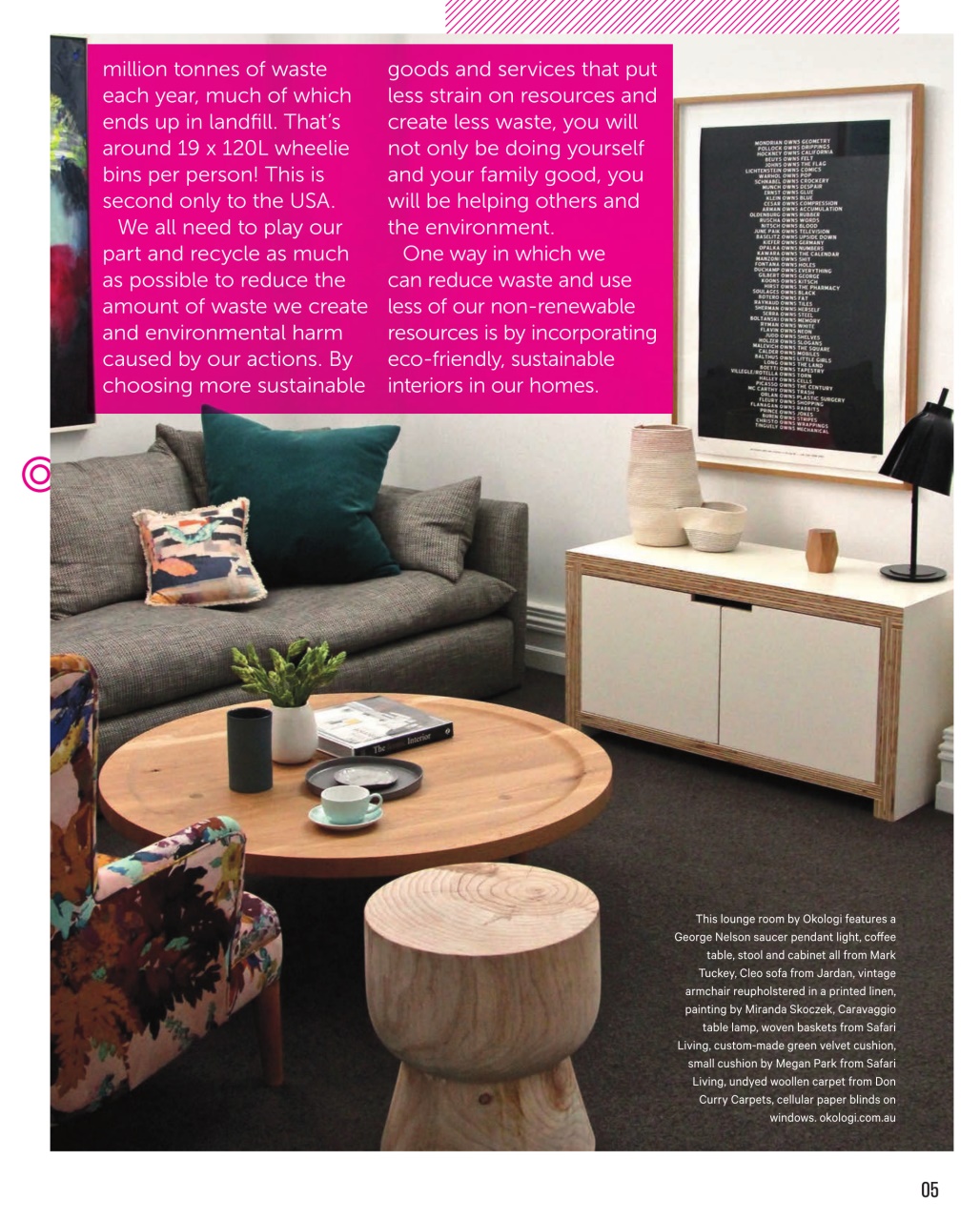 Home Design Preview Pages