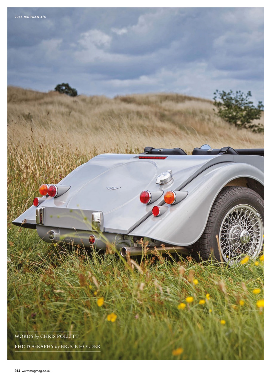 MOG Magazine Preview Pages