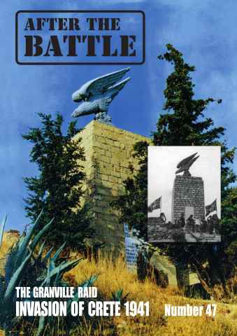 After The Battle issue Issue 47
