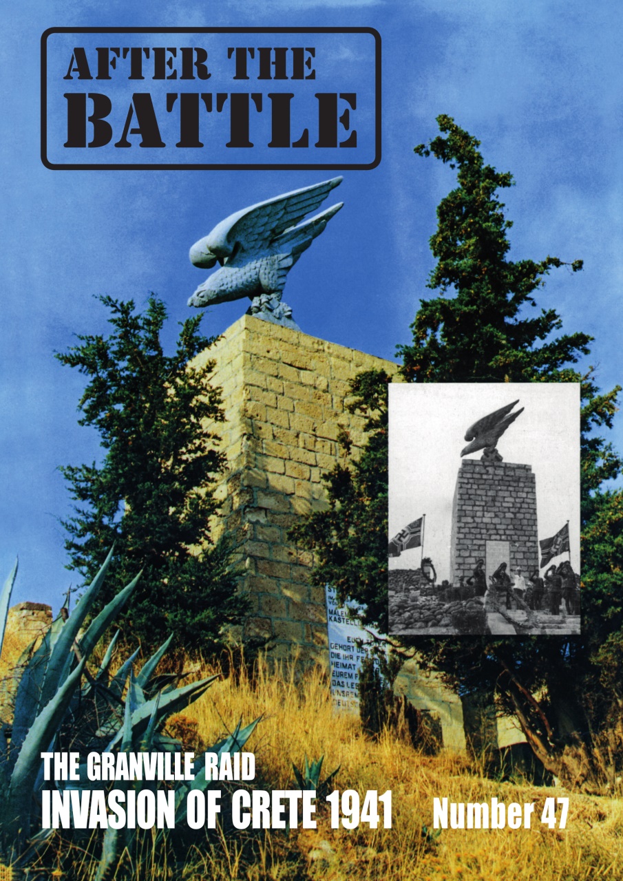 After The Battle Preview Pages