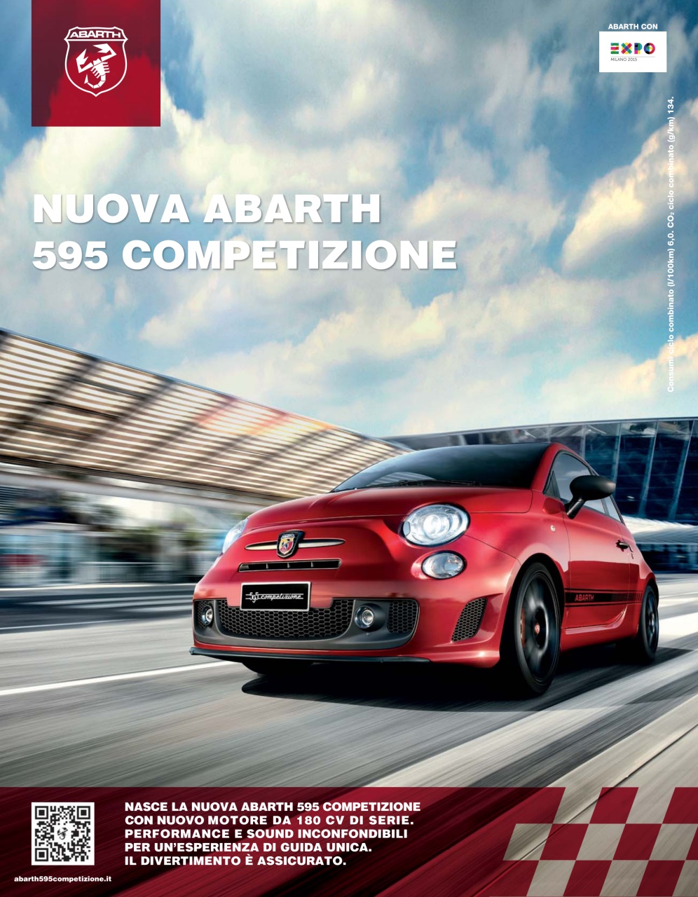 Elaborare GT Tuning Preview Pages