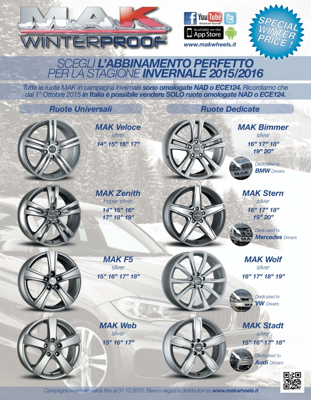 Elaborare GT Tuning Preview Pages