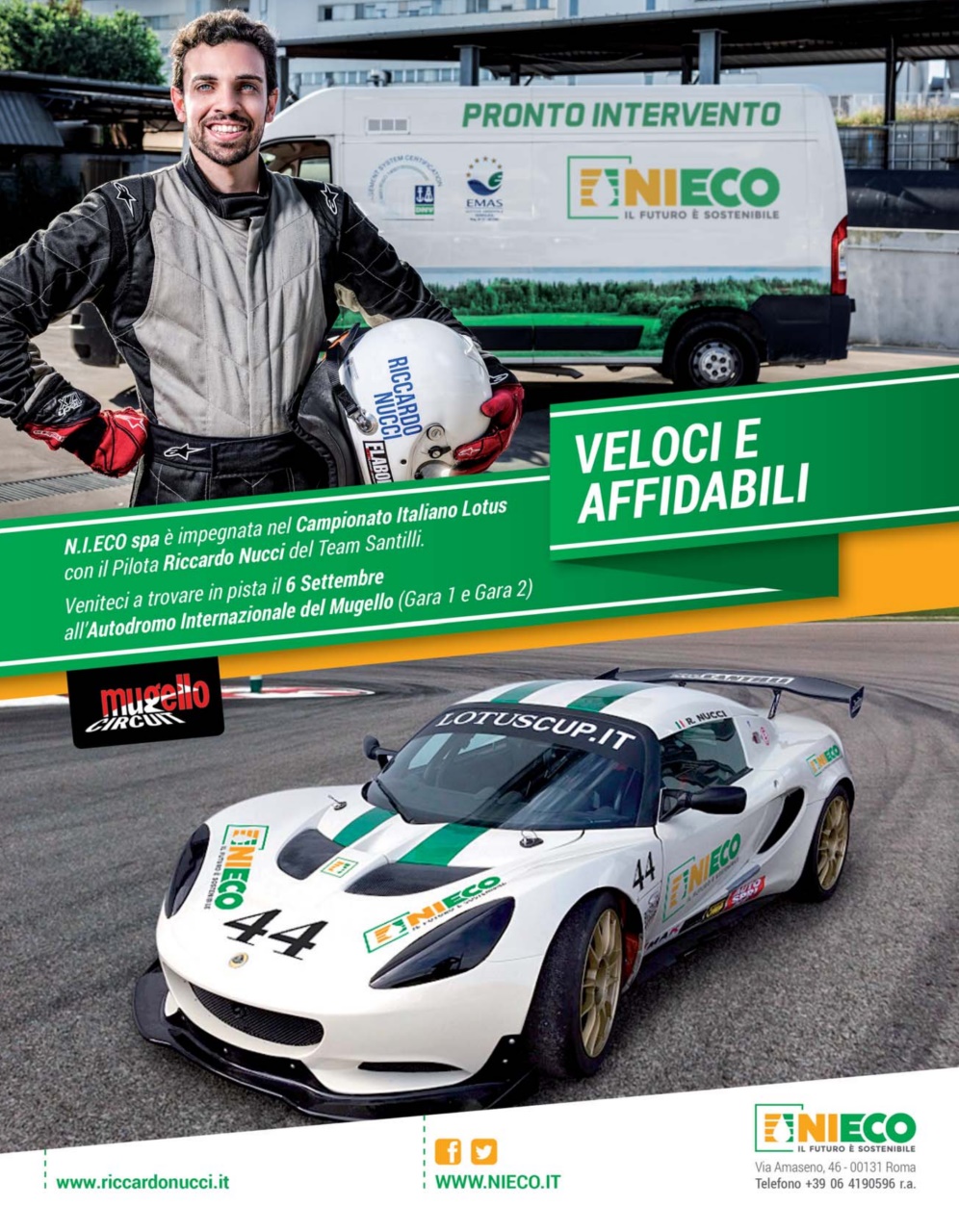 Elaborare GT Tuning Preview Pages