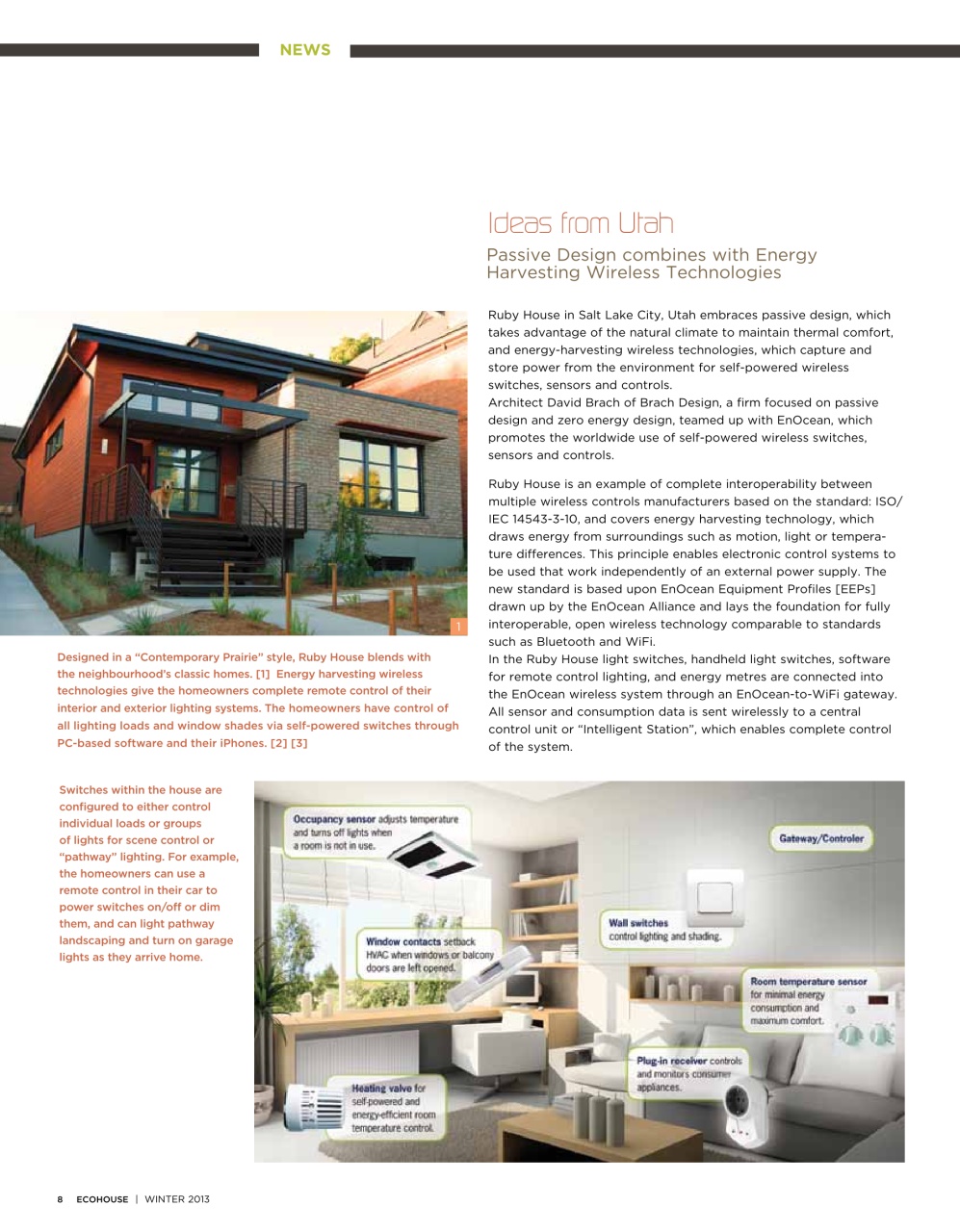 SABMag Preview Pages