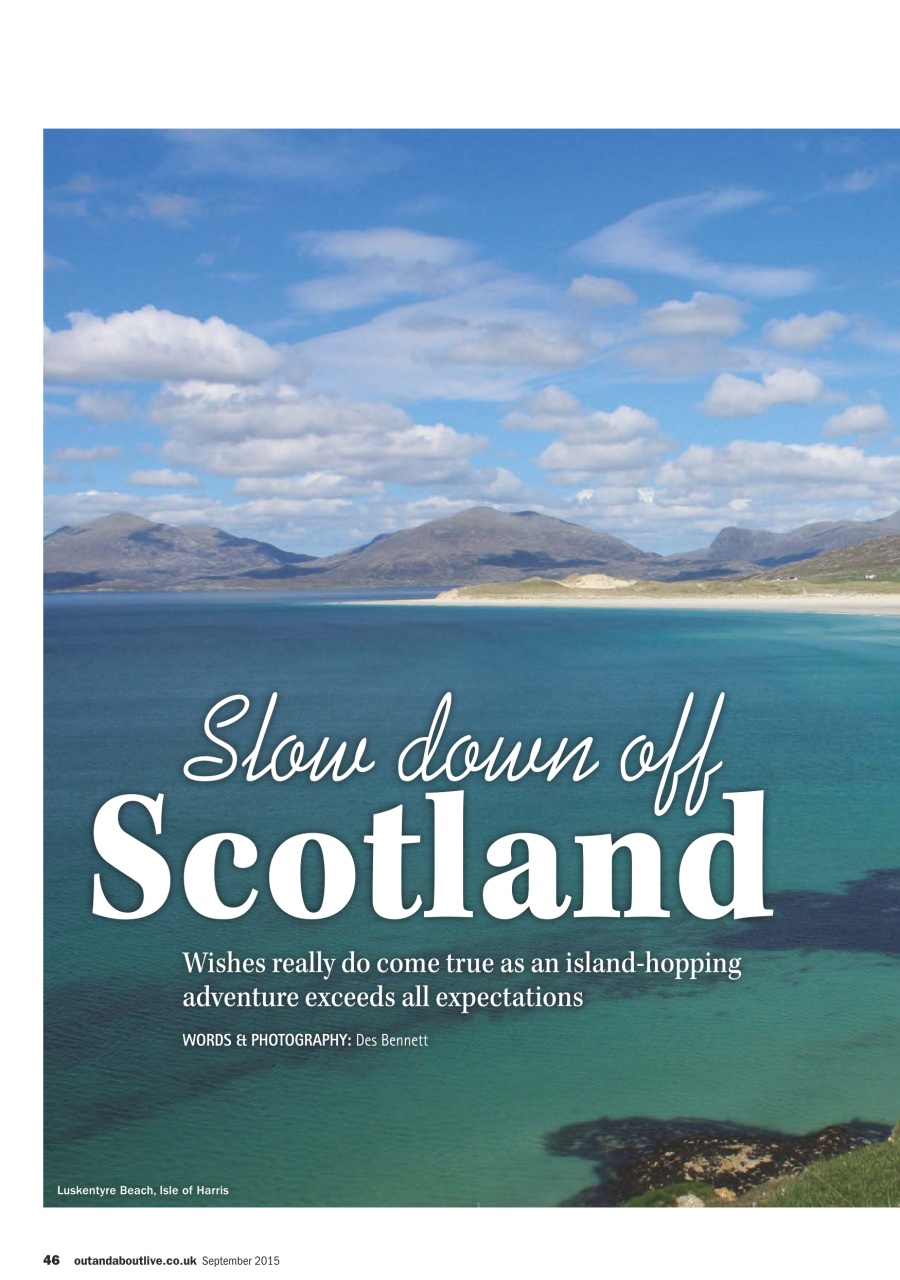 MMM magazine Preview Pages