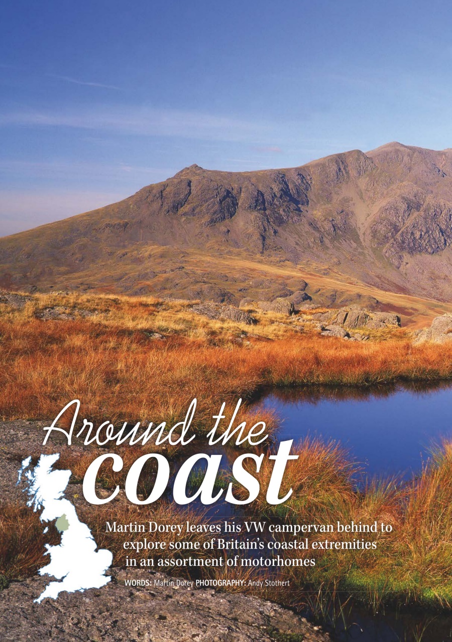 MMM magazine Preview Pages