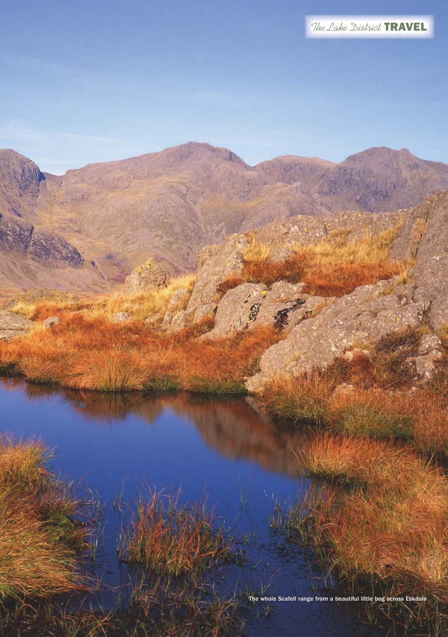 MMM magazine Preview Pages