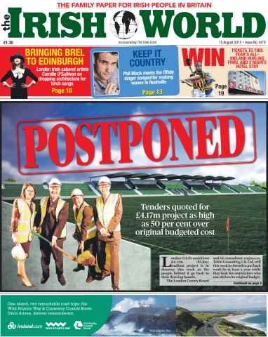 Irish World issue 1479