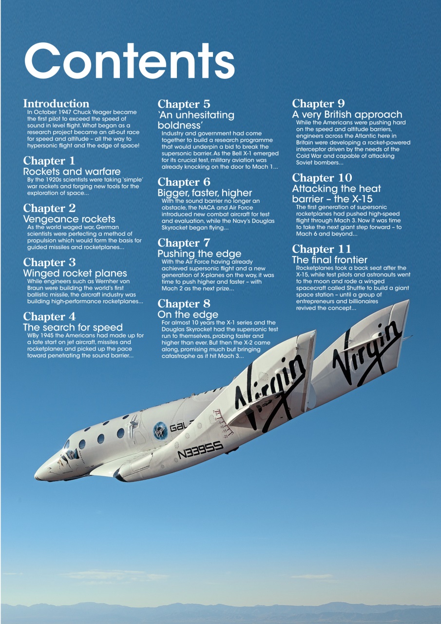 Aviation Classics Preview Pages