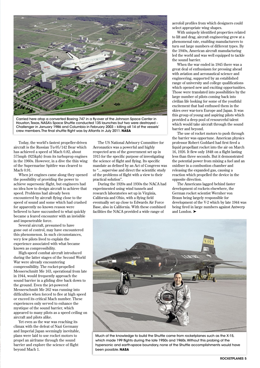 Aviation Classics Preview Pages