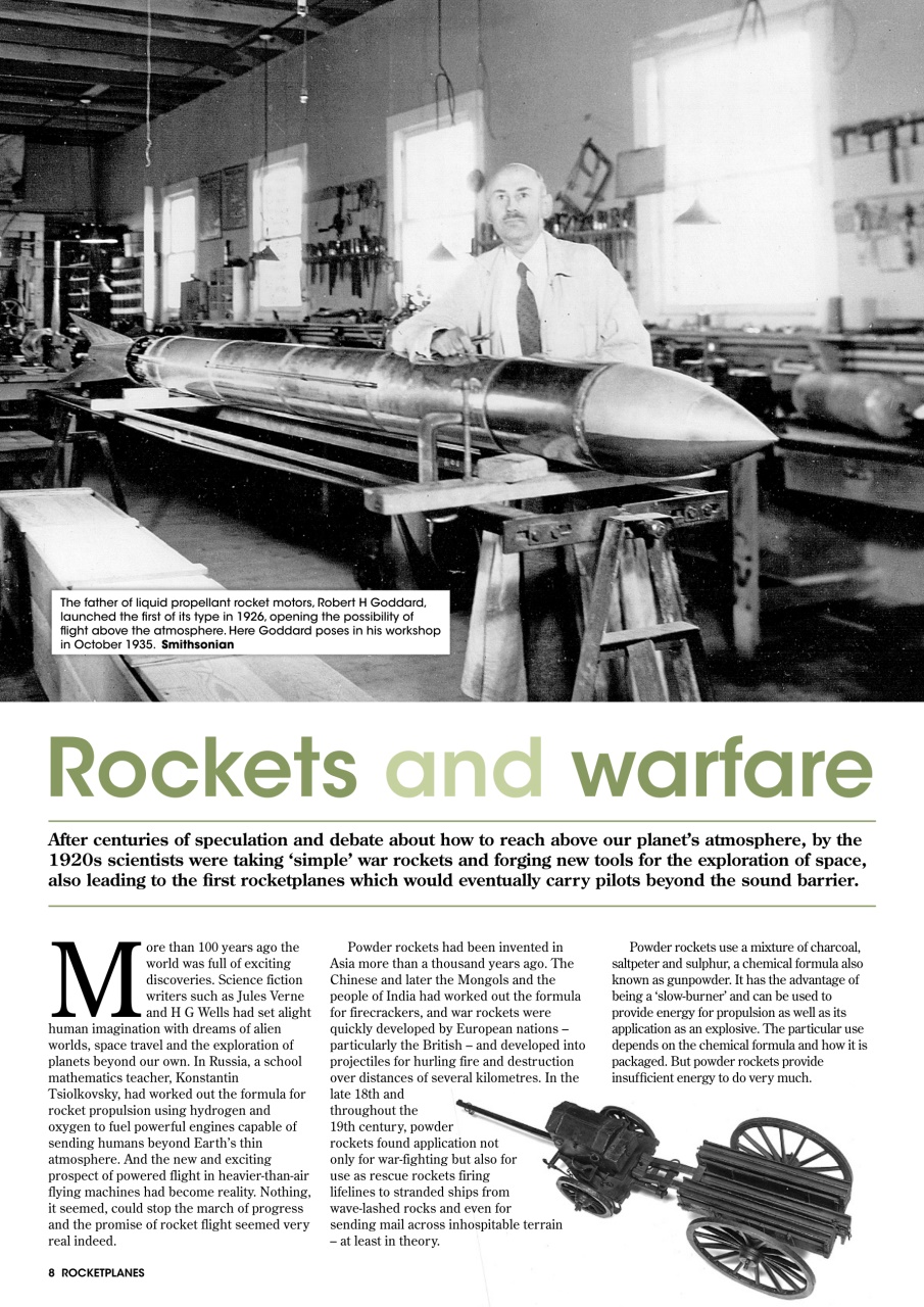 Aviation Classics Preview Pages