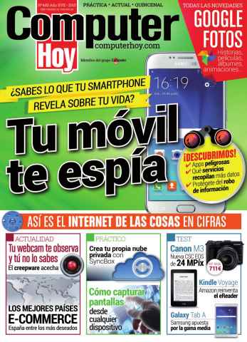 Computer Hoy issue 440