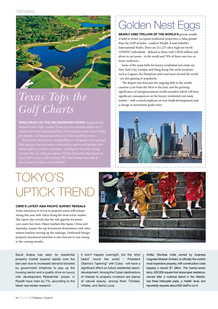 Abode2 Preview Pages