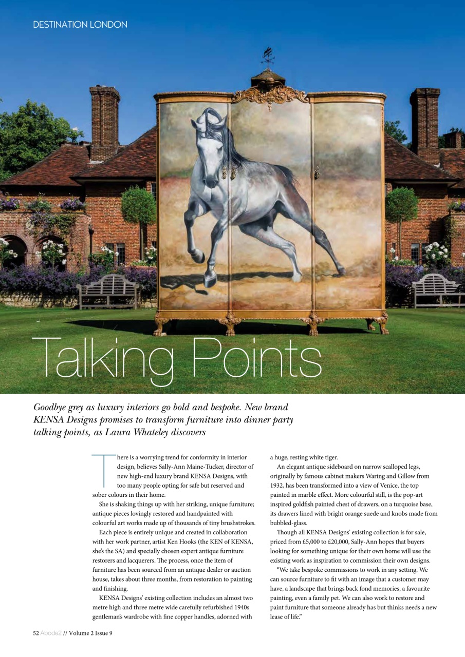 Abode2 Preview Pages