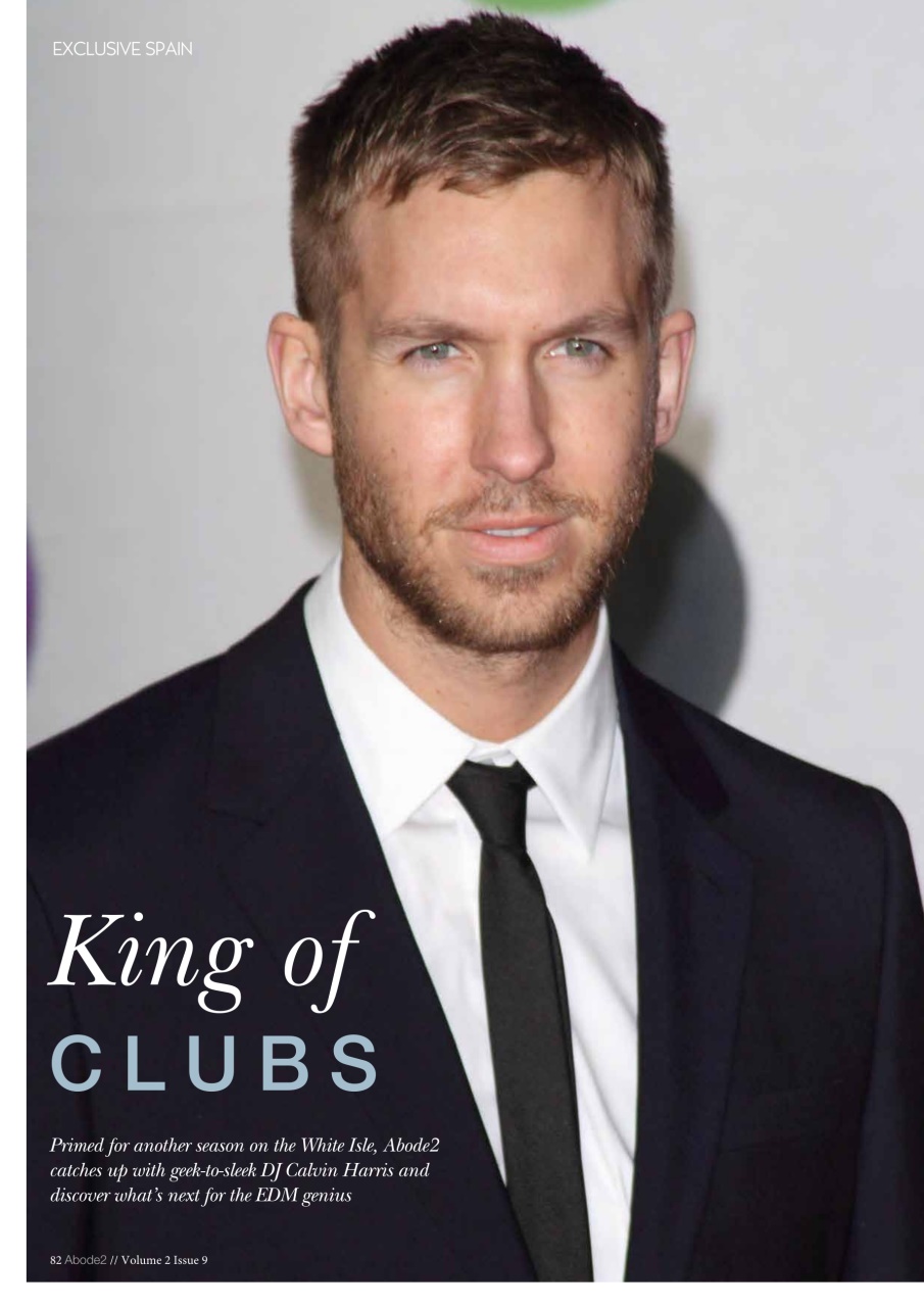 Abode2 Preview Pages