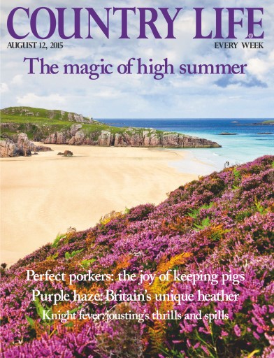 Country Life issue 