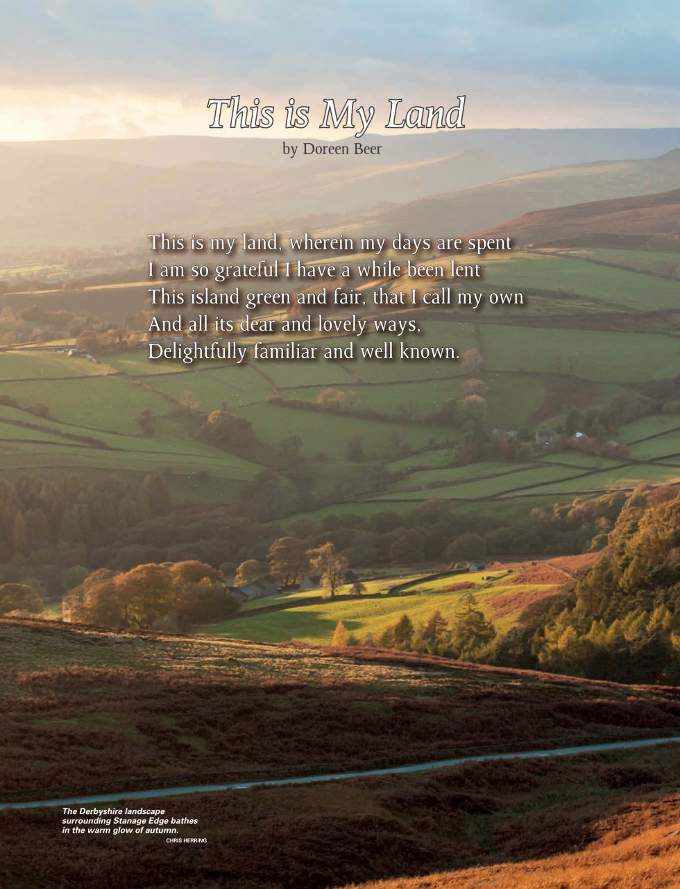 This England Preview Pages