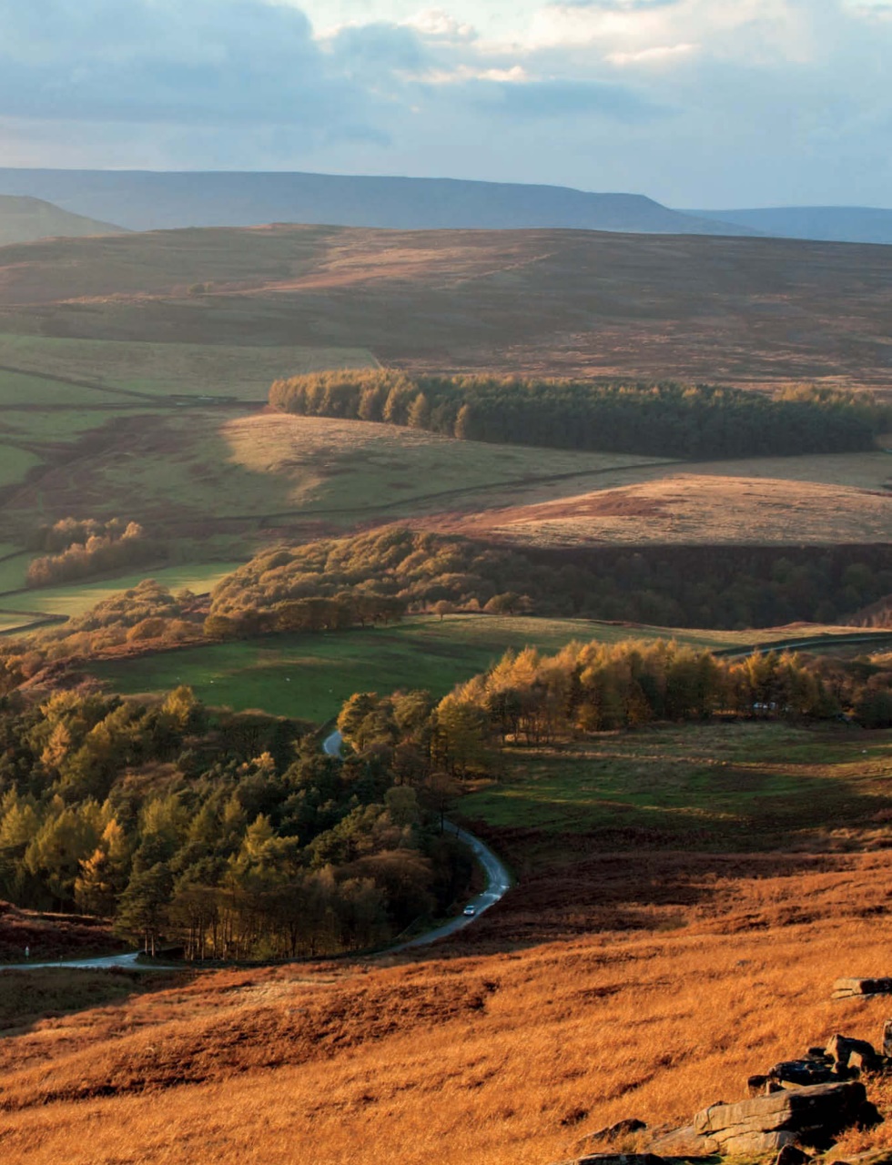 This England Preview Pages