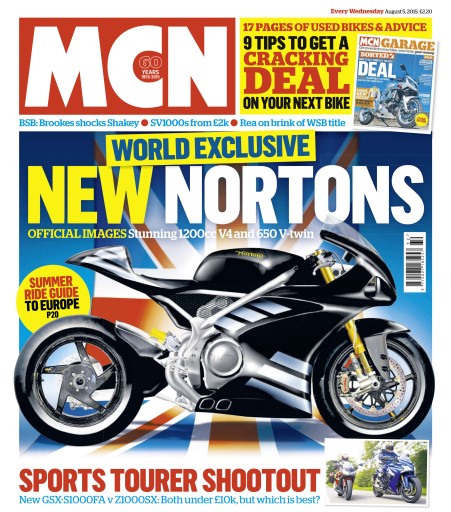 MCN issue 
