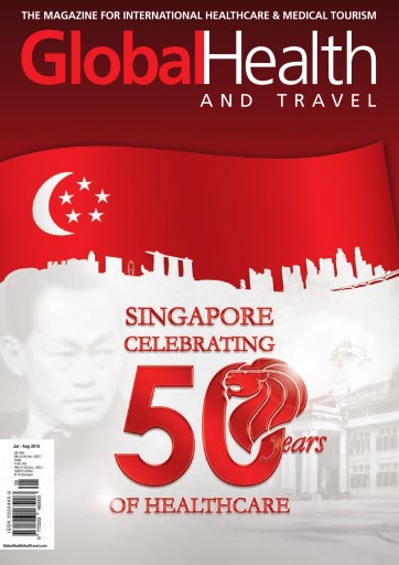 Global Health and Travel issue 