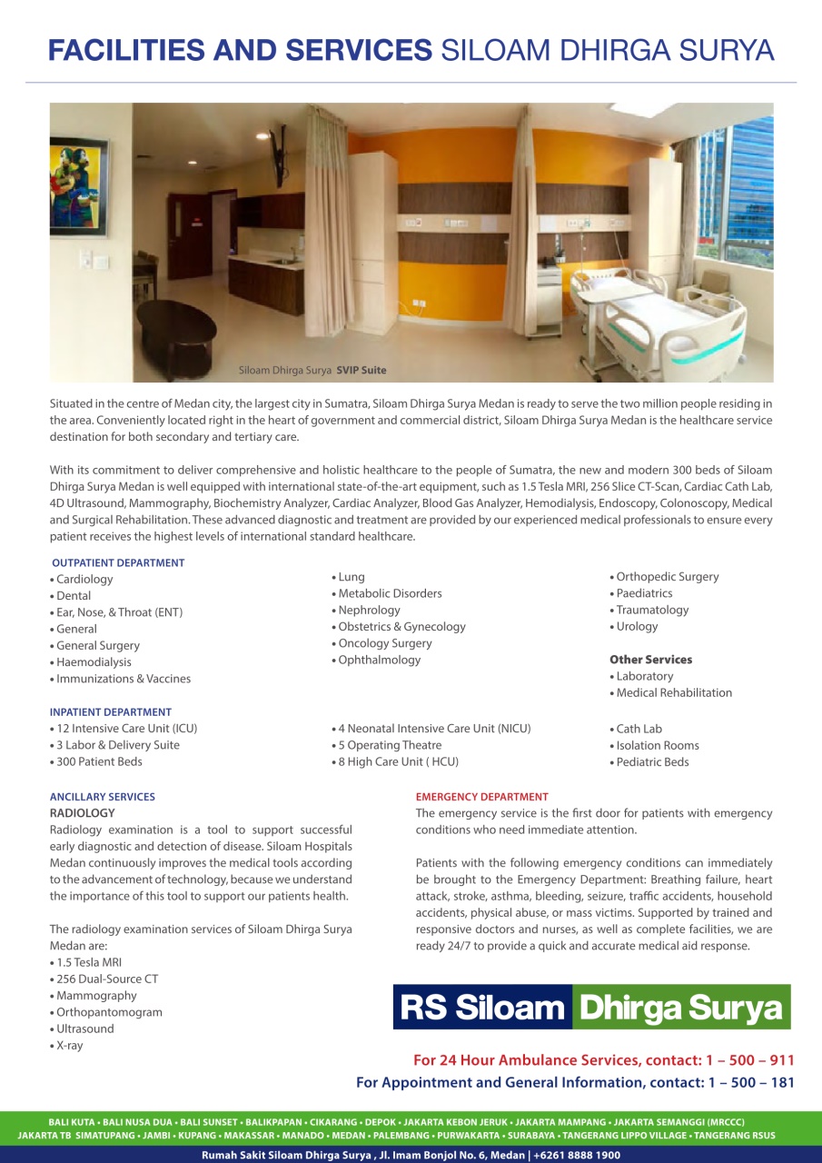 Global Health and Travel Preview Pages