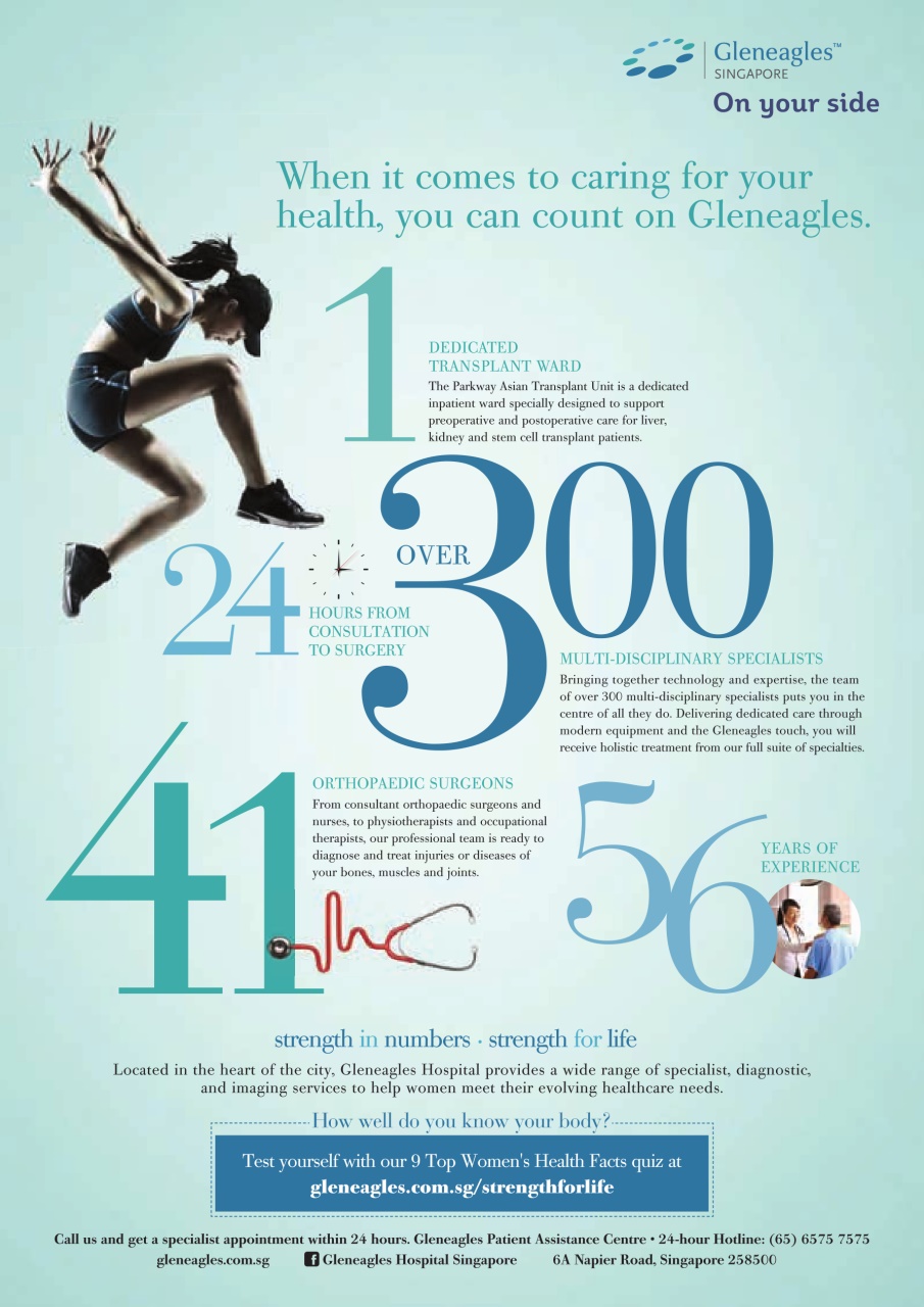 Global Health and Travel Preview Pages