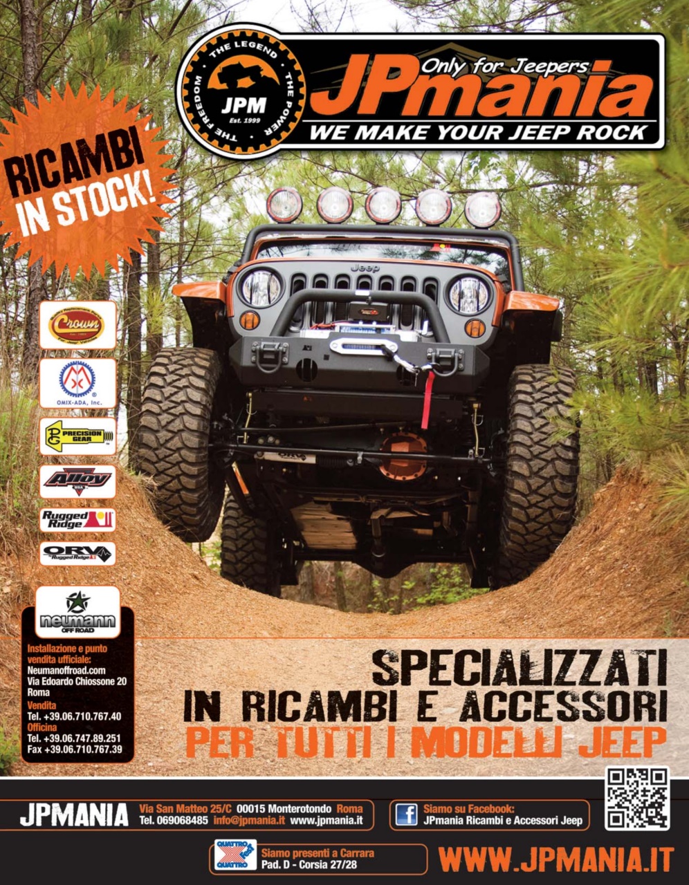 Elaborare 4x4 Preview Pages