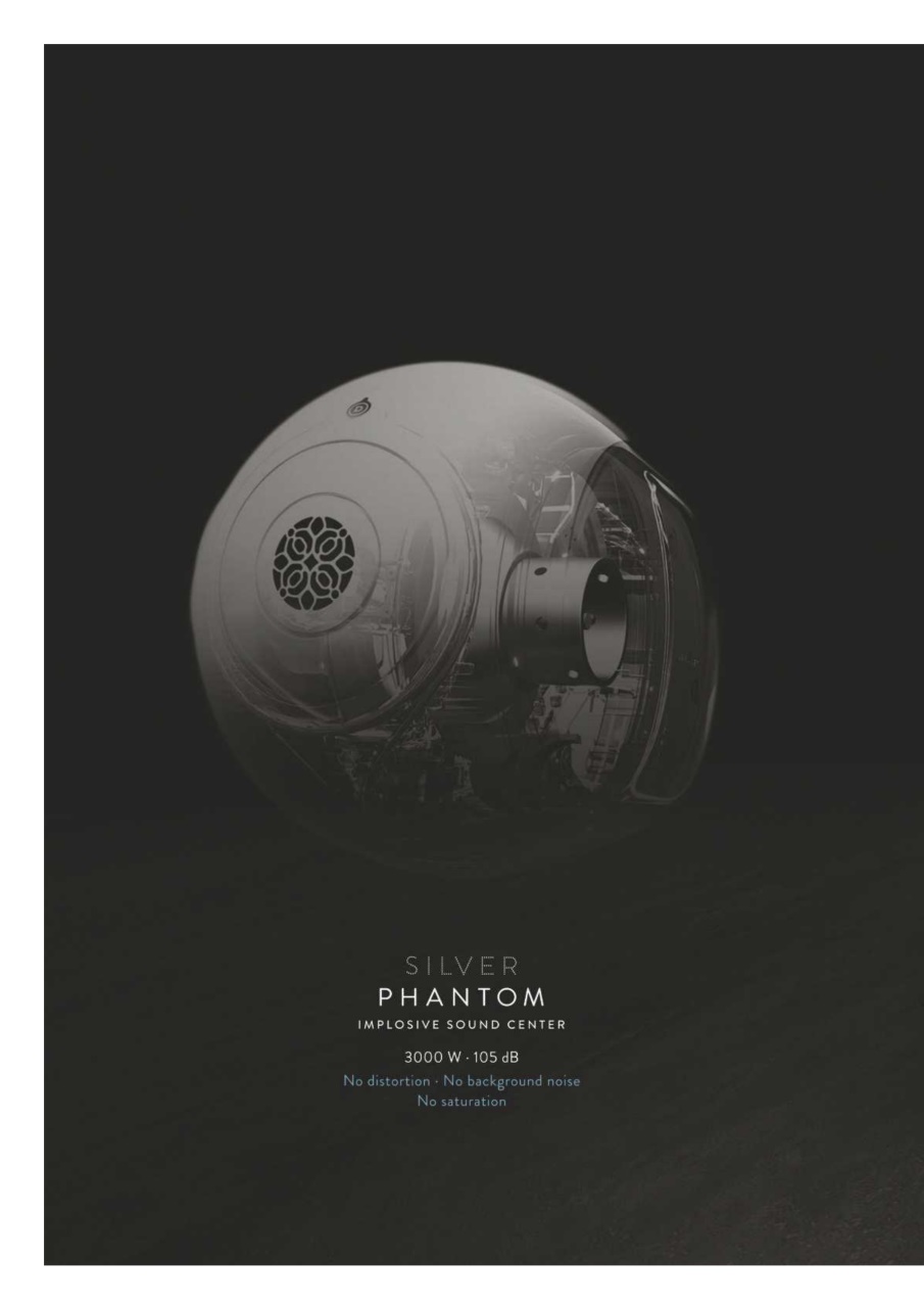 Hi-Fi News Preview Pages