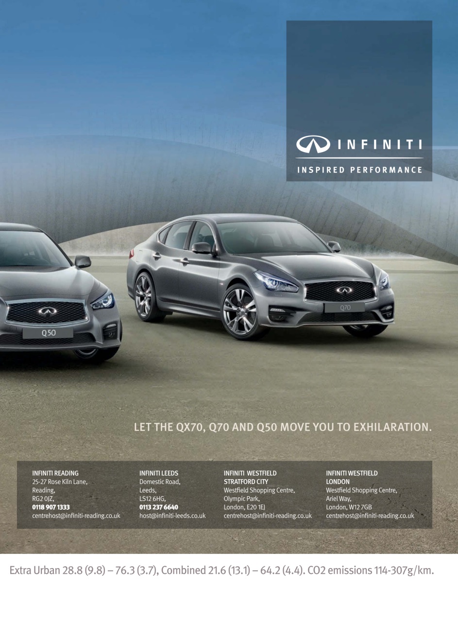 DIVA Magazine Preview Pages