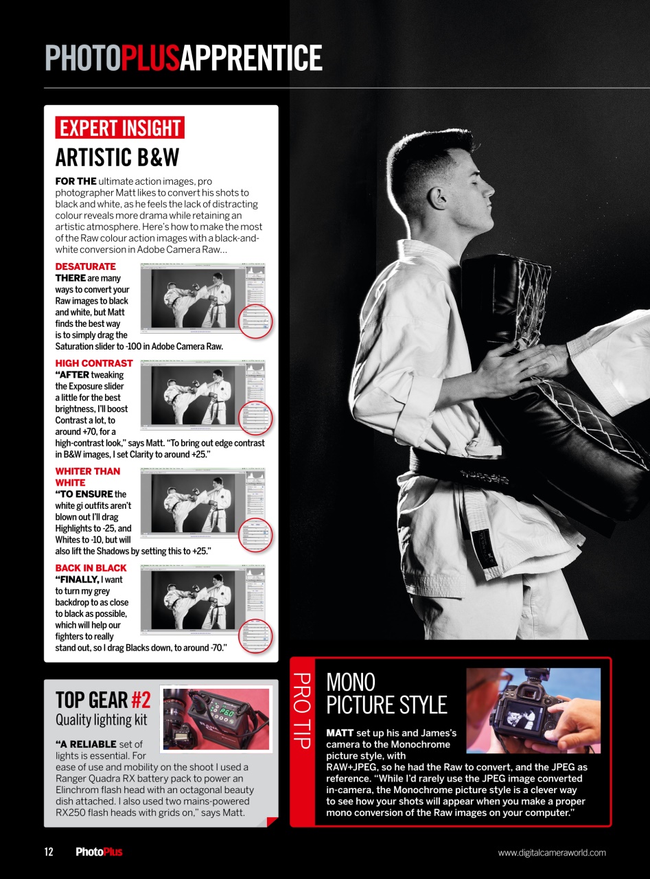 PhotoPlus Preview Pages