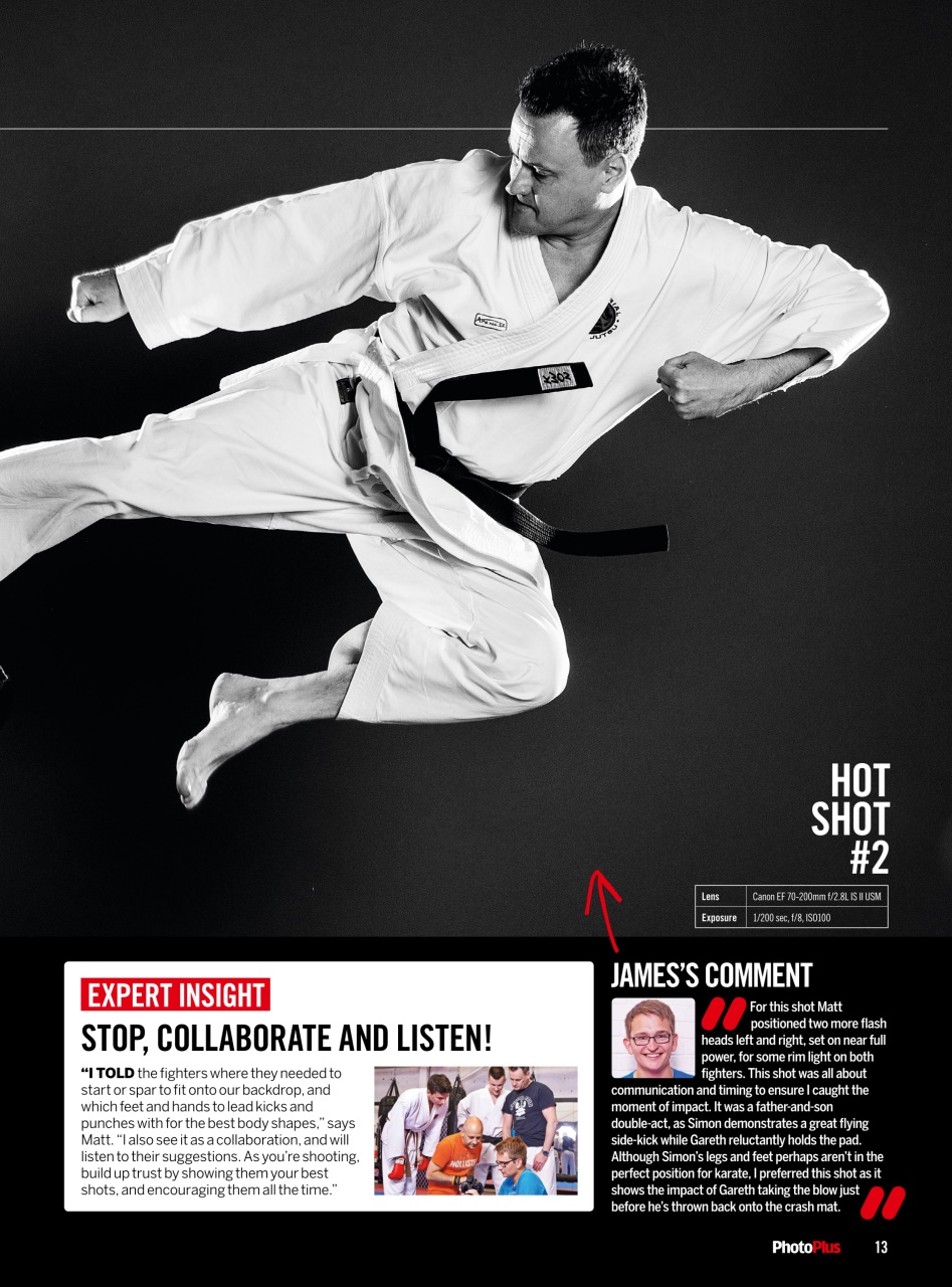 PhotoPlus Preview Pages