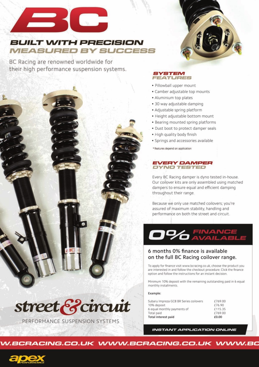 Japanese Performance Preview Pages