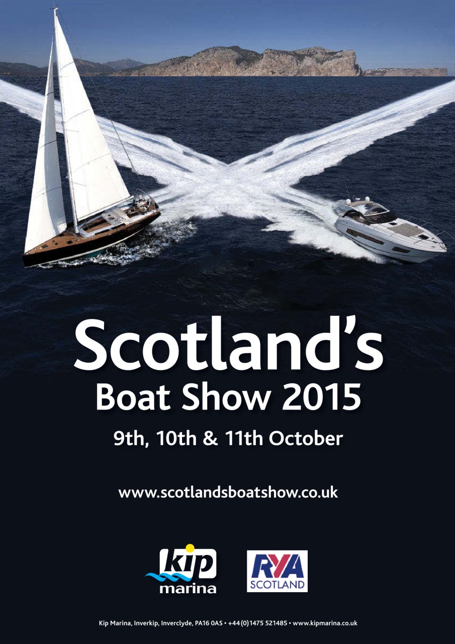 Yachting Life Preview Pages